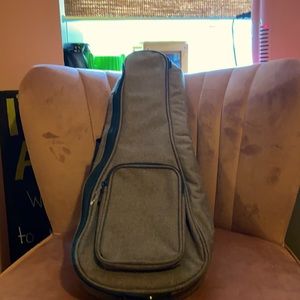 Ukulele Case